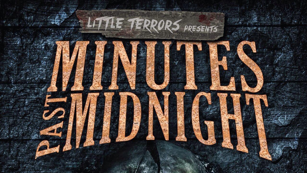 مشاهدة فيلم Minutes Past Midnight 2016 مترجم