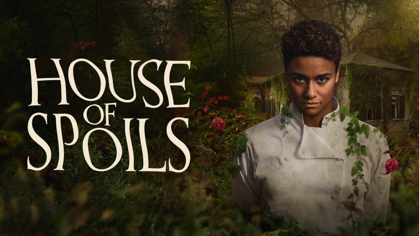 مشاهدة فيلم House of Spoils 2024 مترجم