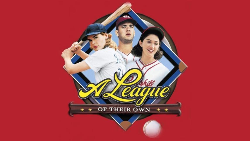 مشاهدة فيلم A League of Their Own 1992 مترجم