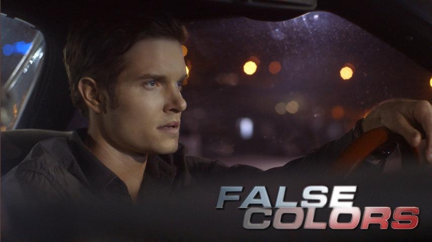 مشاهدة فيلم False Colors 2020 مترجم