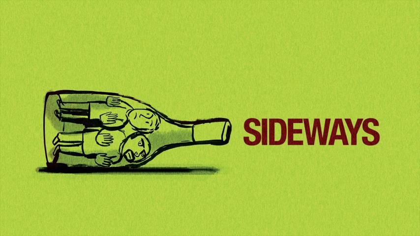 مشاهدة فيلم Sideways 2004 مترجم