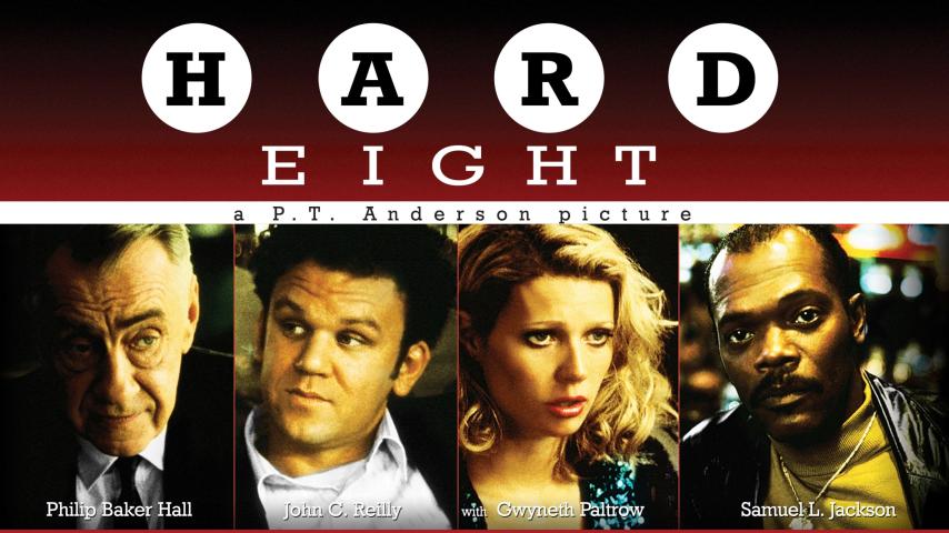 مشاهدة فيلم Hard Eight 1996 مترجم