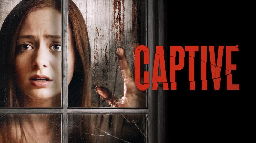 مشاهدة فيلم Captive 2020 مترجم