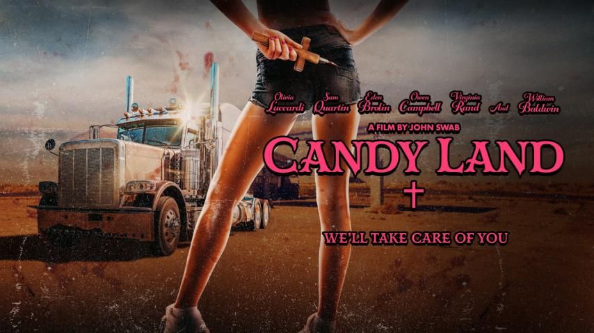 مشاهدة فيلم Candy Land 2022 مترجم