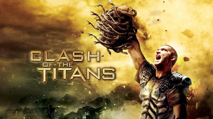 مشاهدة فيلم Clash of the Titans 2010 مترجم