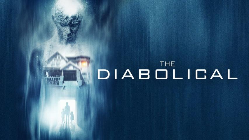 مشاهدة فيلم The Diabolical 2015 مترجم