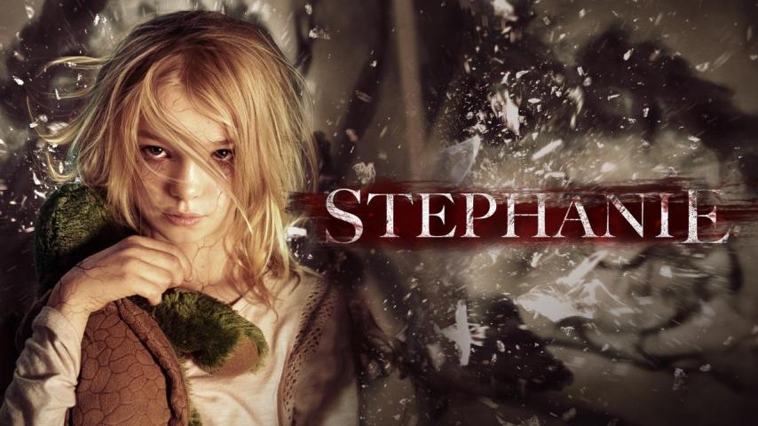 مشاهدة فيلم Stephanie 2017 مترجم