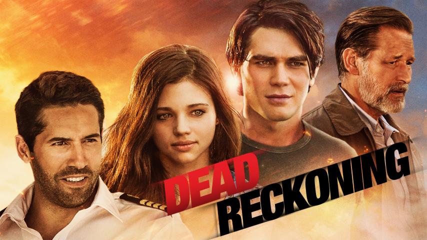 مشاهدة فيلم Dead Reckoning 2020 مترجم