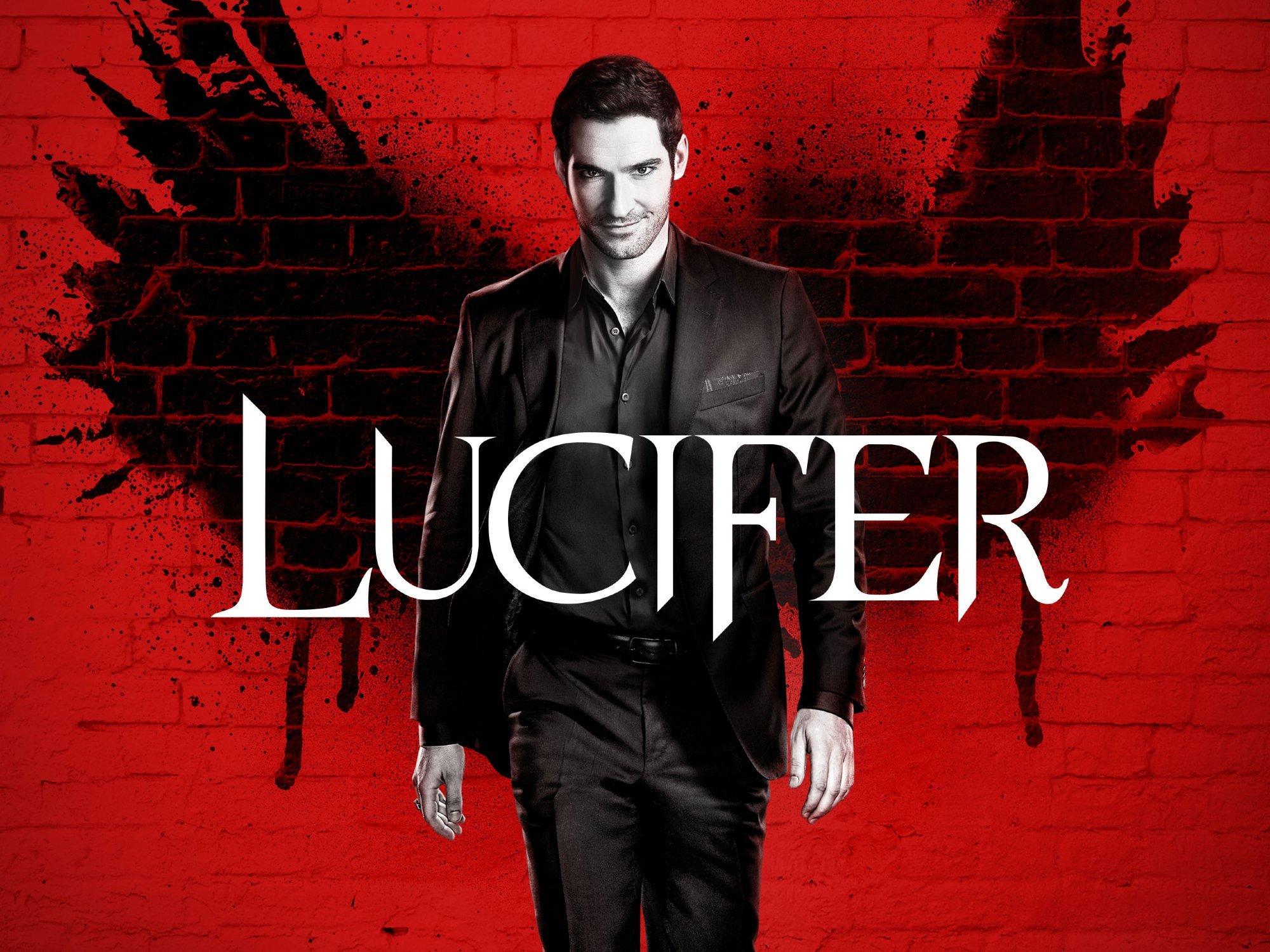 مسلسل Lucifer الموسم 2 الحلقة 1 مترجمة