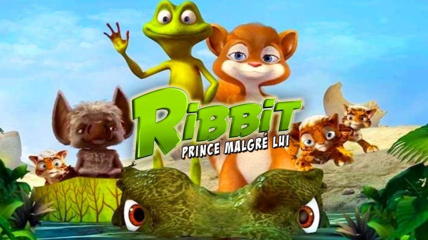 مشاهدة فيلم Ribbit 2014 مترجم