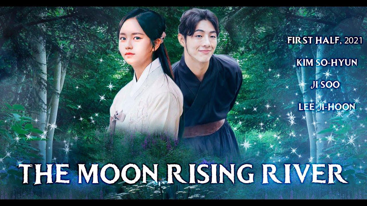 مسلسل River Where the Moon Rises الموسم 1 الحلقة 1 مترجمة