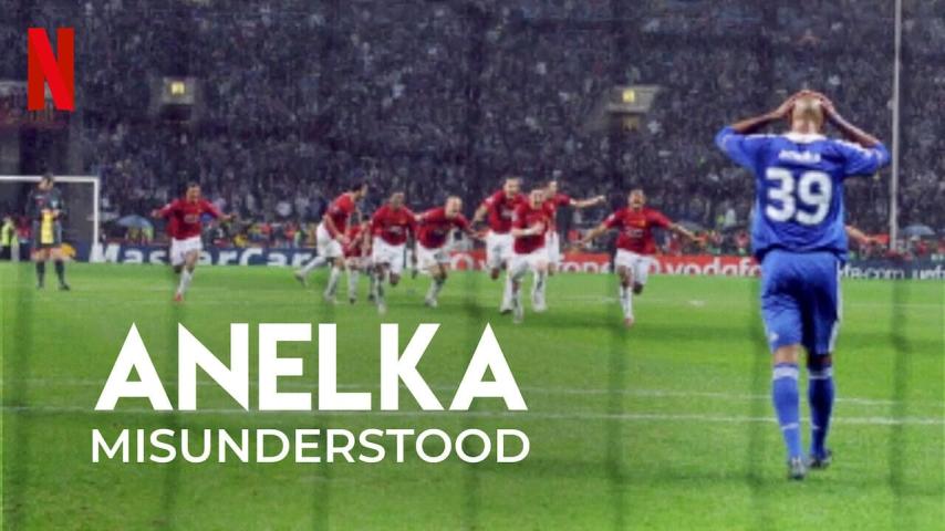 مشاهدة فيلم Anelka: Misunderstood 2020 مترجم