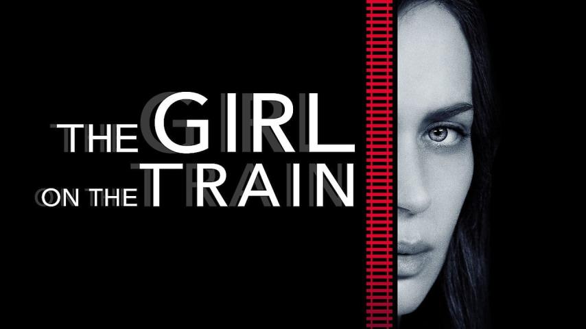 مشاهدة فيلم The Girl on the Train 2016 مترجم