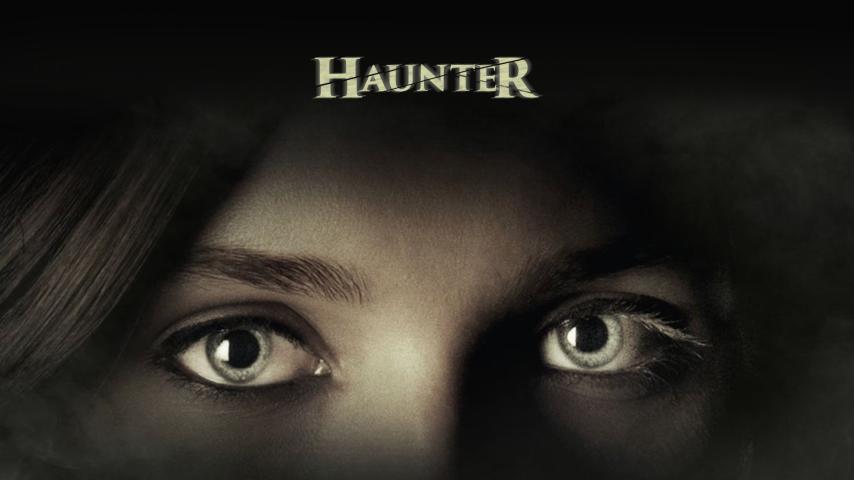 مشاهدة فيلم Haunter 2013 مترجم