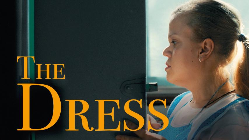 مشاهدة فيلم The Dress 2020 مترجم