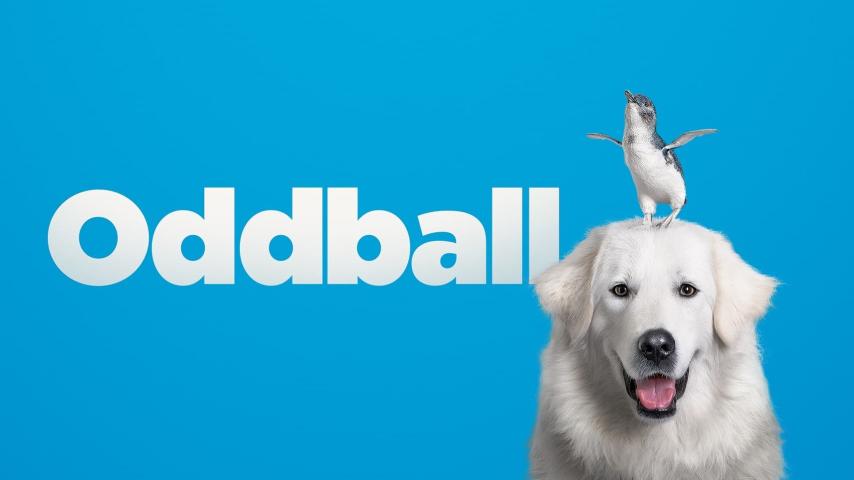 مشاهدة فيلم Oddball 2015 مترجم