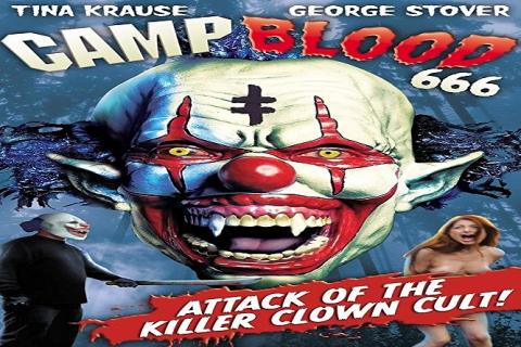 مشاهدة فيلم Camp Blood 666 2016 مترجم