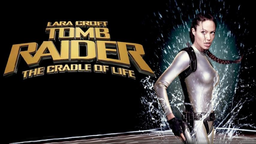 مشاهدة فيلم Lara Croft: Tomb Raider - The Cradle of Life 2003 مترجم