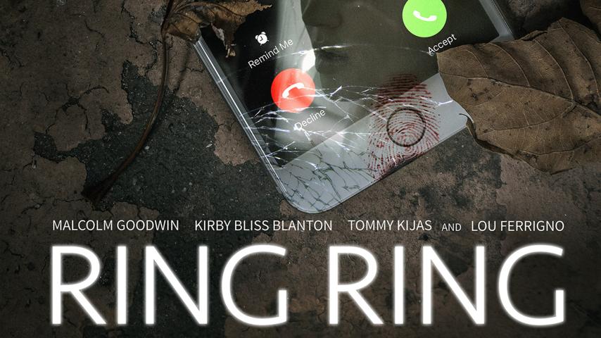 مشاهدة فيلم Ring Ring 2019 مترجم