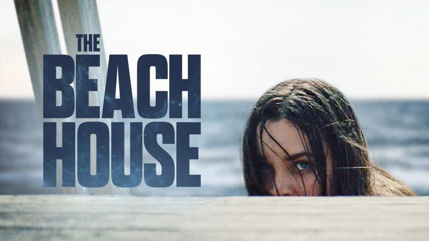 مشاهدة فيلم The Beach House 2019 مترجم