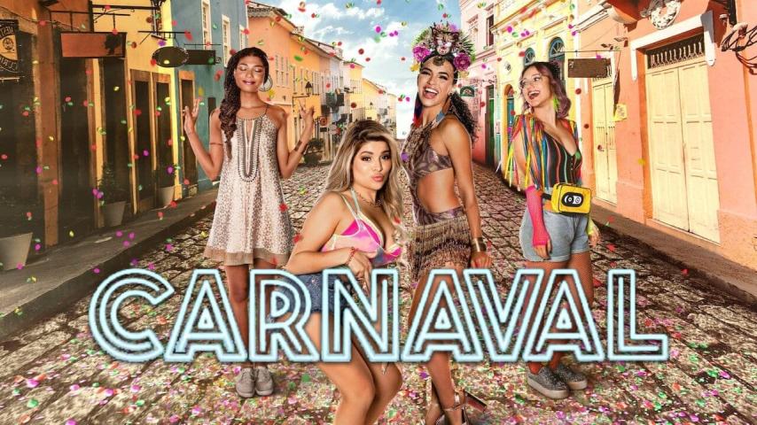 مشاهدة فيلم Carnaval 2021 مترجم