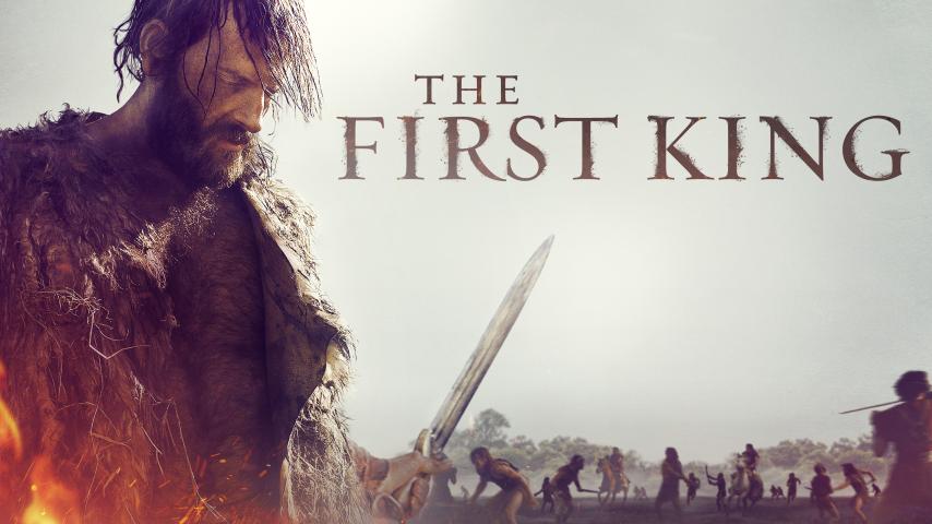 مشاهدة فيلم The First King 2019 مترجم