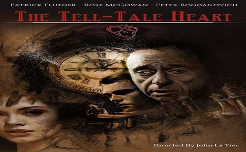 مشاهدة فيلم The Tell-Tale Heart 2016 مترجم