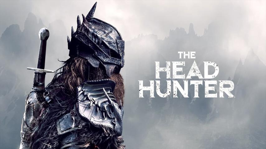 مشاهدة فيلم The Head Hunter 2018 مترجم