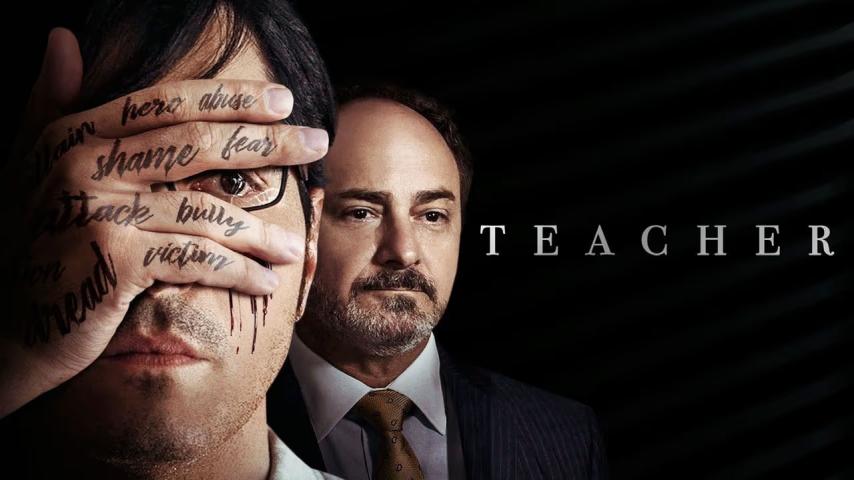 مشاهدة فيلم Teacher 2019 مترجم