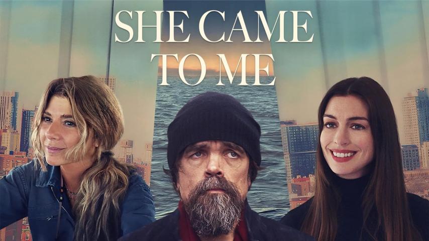 مشاهدة فيلم She Came to Me 2023 مترجم