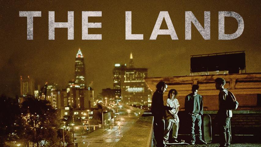 مشاهدة فيلم The Land 2016 مترجم