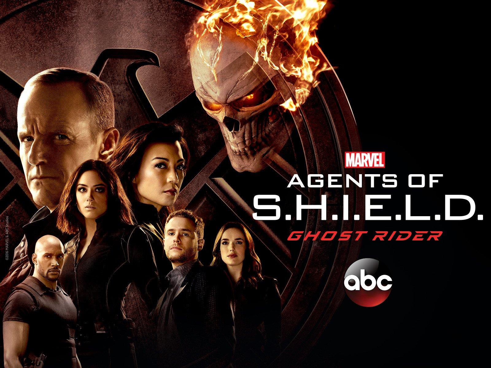 مسلسل Agents of S.H.I.E.L.D. الموسم 7 الحلقة 1 مترجمة