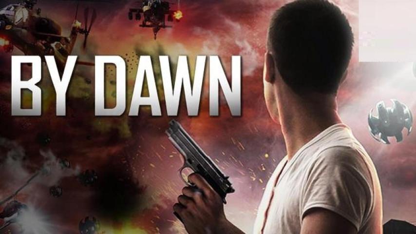 مشاهدة فيلم By Dawn 2019 مترجم