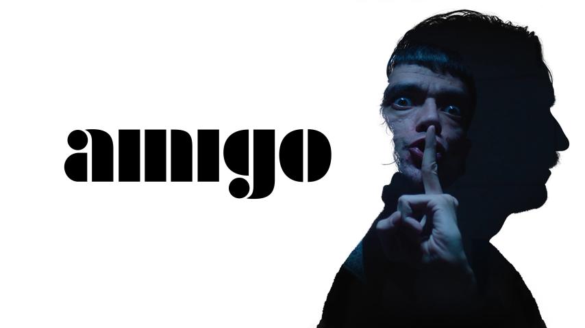 مشاهدة فيلم Amigo 2019 مترجم