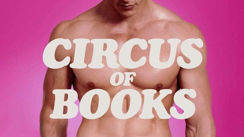 مشاهدة فيلم Circus of Books 2019 مترجم