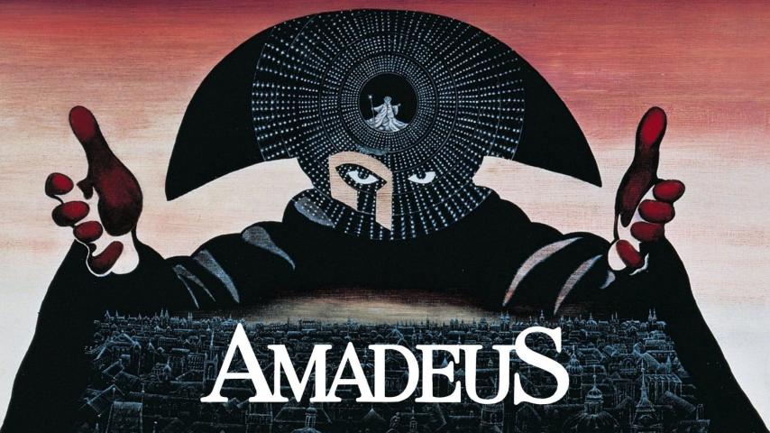 مشاهدة فيلم Amadeus 1984 مترجم