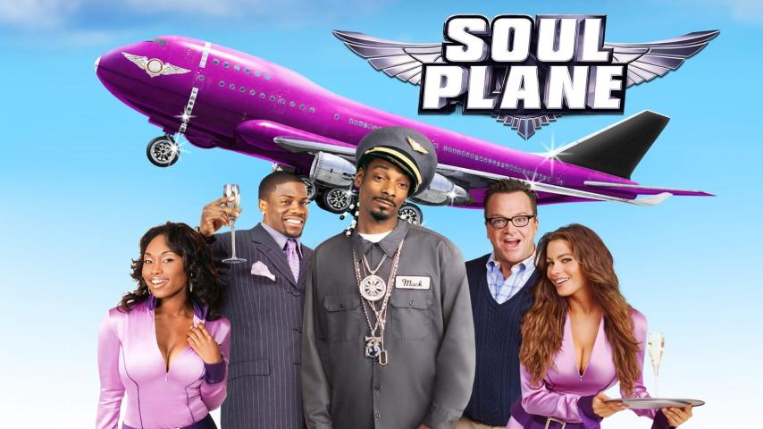 مشاهدة فيلم Soul Plane 2004 مترجم