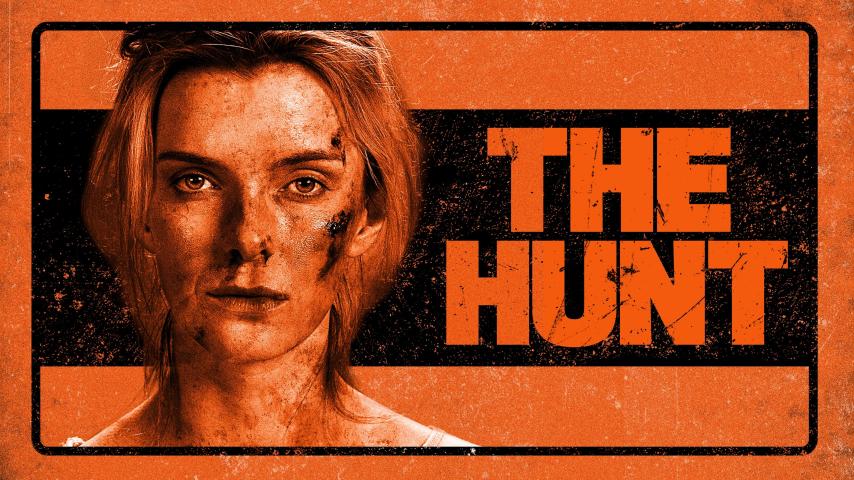 مشاهدة فيلم The Hunt 2020 مترجم