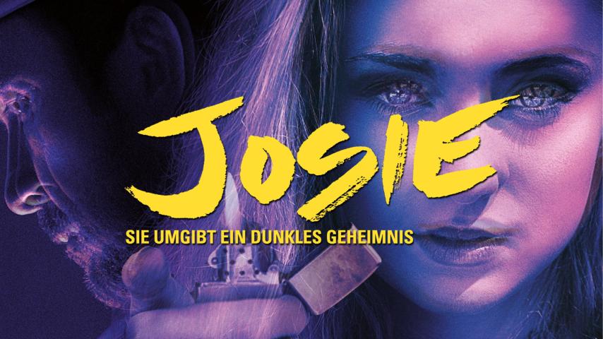 مشاهدة فيلم Josie 2018 مترجم