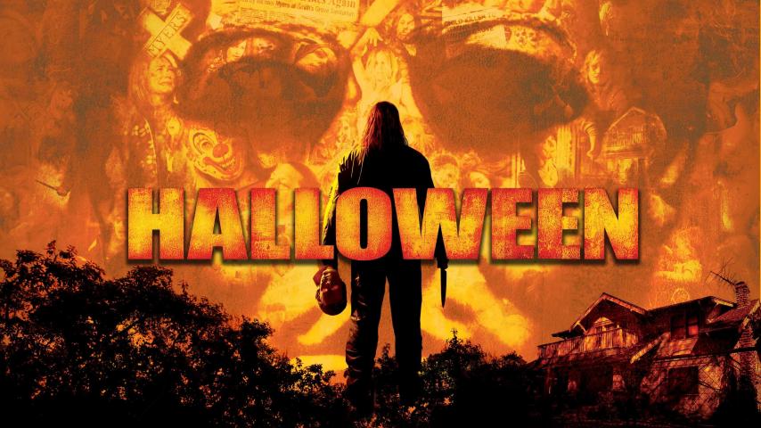 مشاهدة فيلم Halloween 2007 مترجم