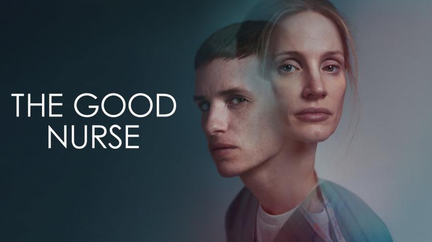 مشاهدة فيلم The Good Nurse 2022 مترجم