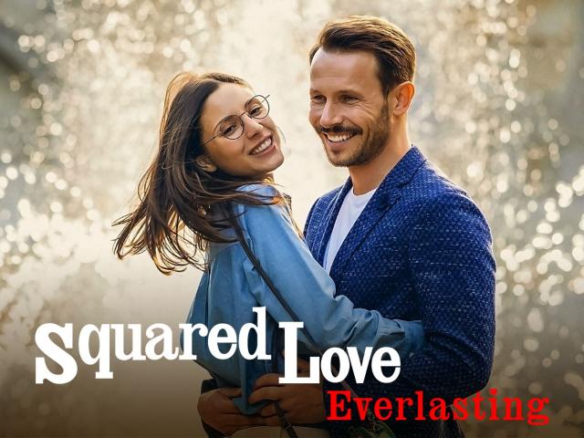 مشاهدة فيلم Squared Love Everlasting 2023 مترجم