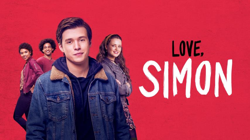 مشاهدة فيلم Love, Simon 2018 مترجم