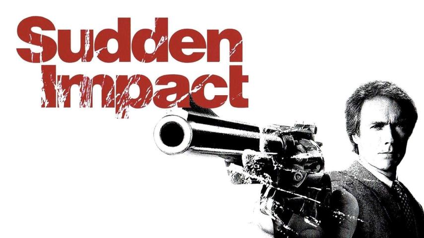 مشاهدة فيلم Sudden Impact 1983 مترجم