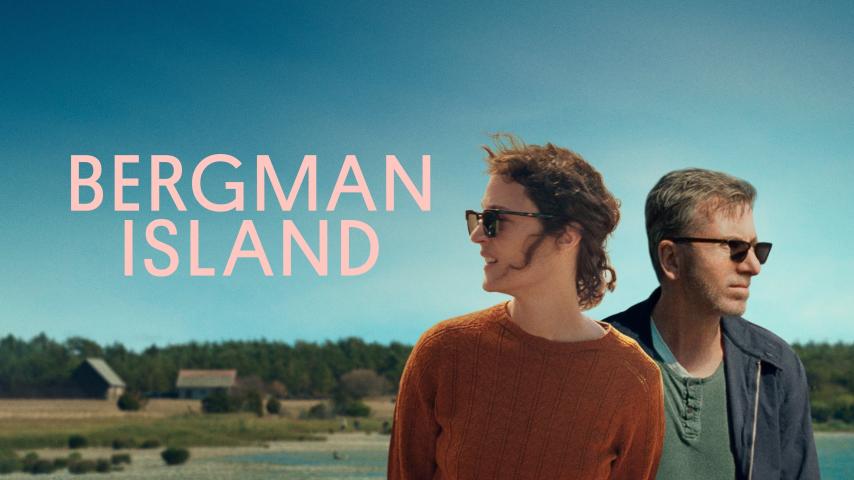 مشاهدة فيلم Bergman Island 2021 مترجم