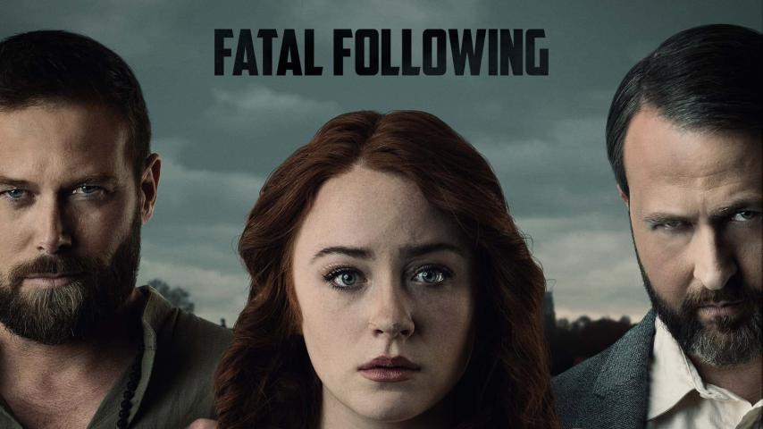 مشاهدة فيلم Fatal Following 2021 مترجم