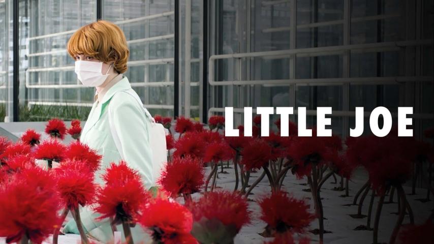 مشاهدة فيلم Little Joe 2019 مترجم