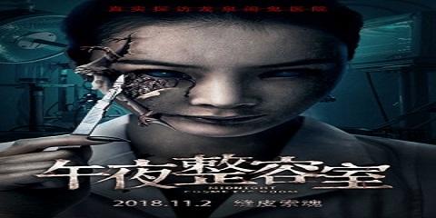 مشاهدة فيلم Painted Skin The Double Mask 2018 مترجم