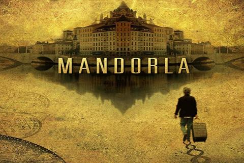 مشاهدة فيلم Mandorla 2015 مترجم