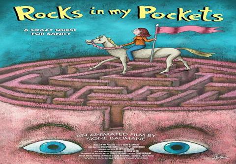 مشاهدة فيلم Rocks in My Pockets 2014 مترجم